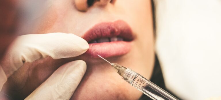 Flere Fravælger Det Naturlige Look – Og Tilvælger Botox